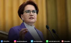 Meral Akşener: "81 ilde kendi adaylarımız olacak"