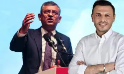 Özgür Özel'den CHP İstanbul İl Başkanı Çelik'e ziyaret