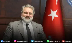 TOBB Özel Güvenlik Hizmetleri Sektör Meclisine İzmirli başkan