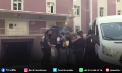 İzmir merkezli DEAŞ operasyonunda üç tutuklama