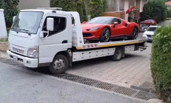 Engin Polat ve Dilan Polat'a ait araçlar emniyete götürüldü