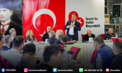 Bayraklı Belediyesinden amatör spor kulüplerine destek