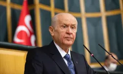 MHP Genel Başkanı Bahçeli "şaibeli soytarılar"