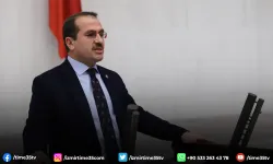 AK Partili Kırkpınar 'Faşist' dedi ortalık karıştı