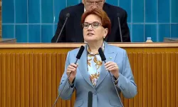 Akşener'den Erdoğan'a 'Hamas' tepkisi: 'Amacın ne?'