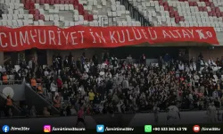 Altay’ın 3 puan hasreti 10 maça çıktı