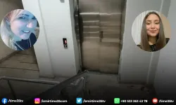 Anne ve kızın asansördeki ölümünde korkunç detay