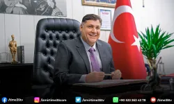 Başkan Özkan adaylık için yola çıktı