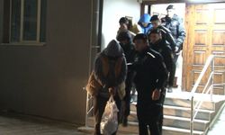 İzmir merkezli 'Sibergöz-7' operasyonunda 38 tutuklama