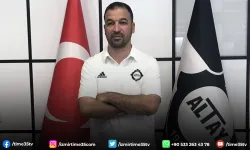 Altay’a Bahloul Djilali de çare olamadı