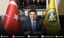 Başkan Kılıç'tan sevindiren haber geldi