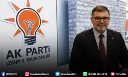 AK Parti İzmir'de temayül yoklaması