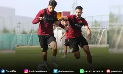 Göztepe’de Billel Messaoudi sevinci yaşanıyor