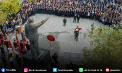 Buca’da 85 yıldır dinmeyen özlem