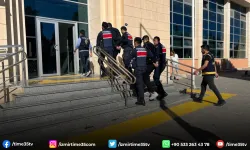 Çeşme'deki göçmen faciasıyla ilgili 2 tutuklama