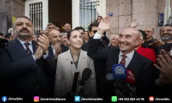 CHP İzmir'den Soyer'e tam destek