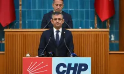 CHP'de 100. Yıl affı