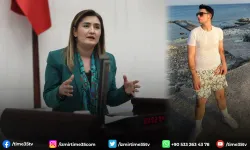 CHP'li Kılıç, 4 aydır kayıp olan Veli Eren Atay’ı İçişleri Bakanlığı’na sordu