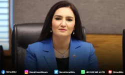 CHP'li Sevda Erdan Kılıç'tan 25 Kasım mesajı