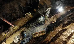 Kömür madeninde patlama: 11 ölü