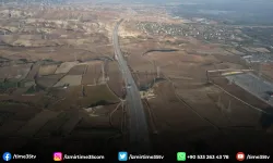 Denizli-Aydın Otoyolu trafiğe açıldı