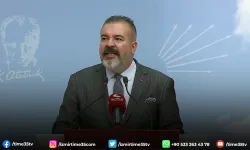 Devrim Barış Çelik'ten veda mesajı