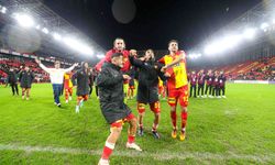 Göztepe’de değişim rüzgarı