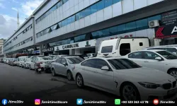 İkinci el otomobil fiyatları yüzde 30 geriledi