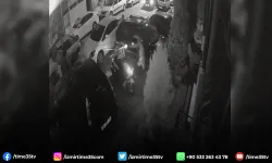 İstanbul’da komşuların silahlı çöp atma kavgası