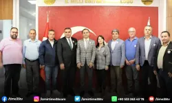 İzmir İl Milli Eğitim Müdürlüğü, İsrail mallarını boykot ediyor