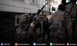 İzmir’de DHKP/C operasyonu: 17 gözaltı