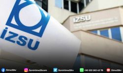 İZSU uyarmıştı... Deniz kabarmasına dikkat!