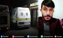 Kayseri'de cinayet: Kocasını göğsünden bıçaklayarak öldürdü