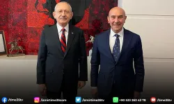 Soyer "Kılıçdaroğlu adaylığımı destekliyor"