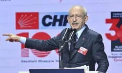 Kılıçdaroğlu, çekilmeme nedenini anlattı