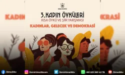 Konak Belediyesi’nin Kadın Öyküleri Kısa Öykü ve Şiir Yarışması sonuçlandı