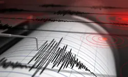 Malatya'da 5,2 büyüklüğünde deprem