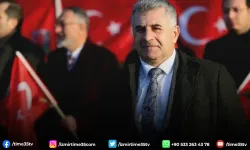 Vali Yardımcısı Mehmet Sadık Tunç Karabağlar'dan aday adayı oldu