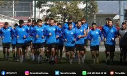 Menemen FK, son 6 maçta 1 kez kazandı