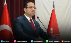Olgun Atila, büyükşehir için yola çıktı