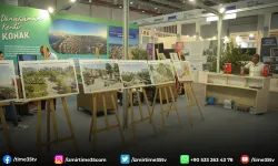 Konak, kentsel dönüşüm projeleriyle Rescon Expo’da