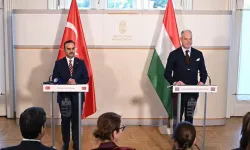 Sanayi ve Teknoloji Bakanı Kacır, Macaristan’da