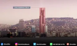 Şehir Plancıları'ndan 'Zorlu' açıklaması: Hukuksuzluğa izin verilmemelidir!