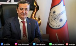Başkan Batur’dan kadına şiddeti önleme belgesine imza
