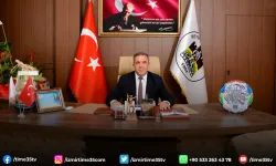 Feridun Yılmazlar: Yeniden Adayım 