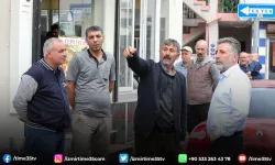 Bayraklı’da sokaktan yönetim!