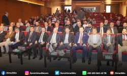 Türk savunma sanayisi İzmir’de konuşuldu