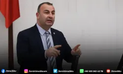 CHP İzmir milletvekili Ednan Arslan'a yeni görev mi geliyor?