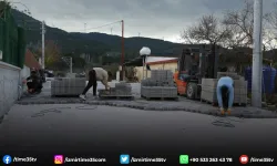 Selçuk’ta köylere özel destek