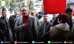 Küçük Menderes’te Olgun Atila Rüzgârı Esti